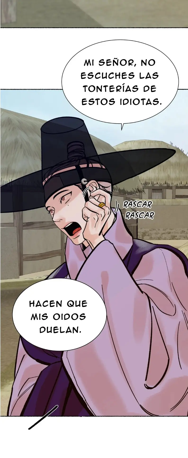 Tigre Milenario - Capítulo 7 - Página 51 - LectorTMOo