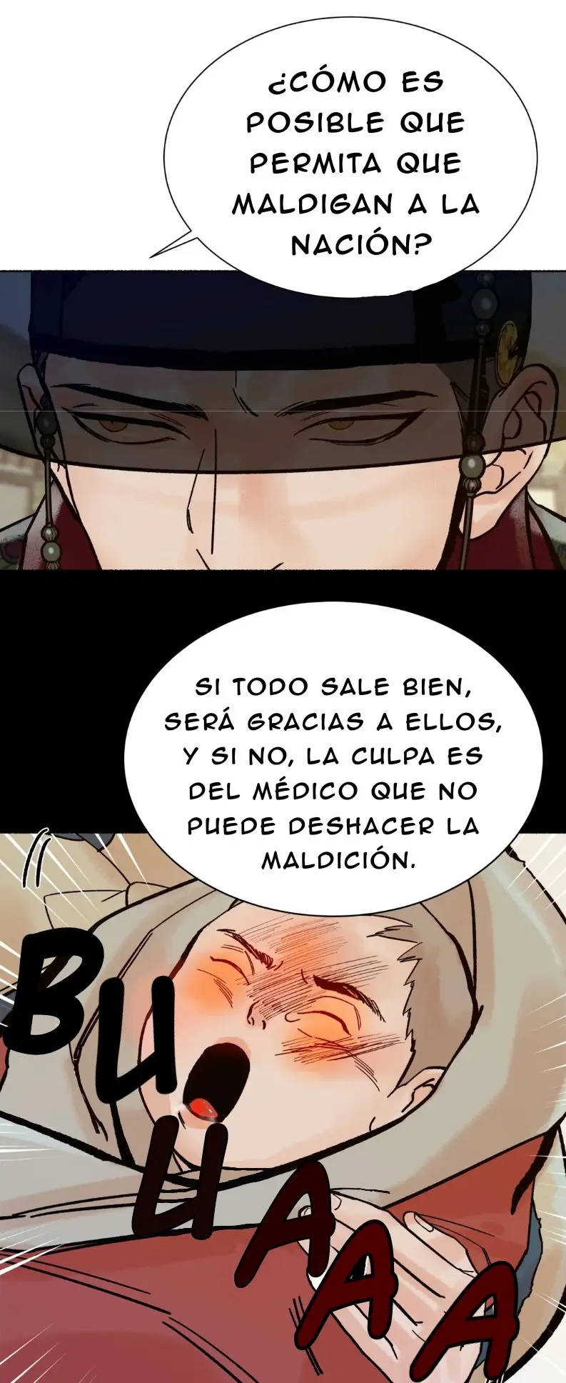 Tigre Milenario - Capítulo 7 - Página 52 - LectorTMOo