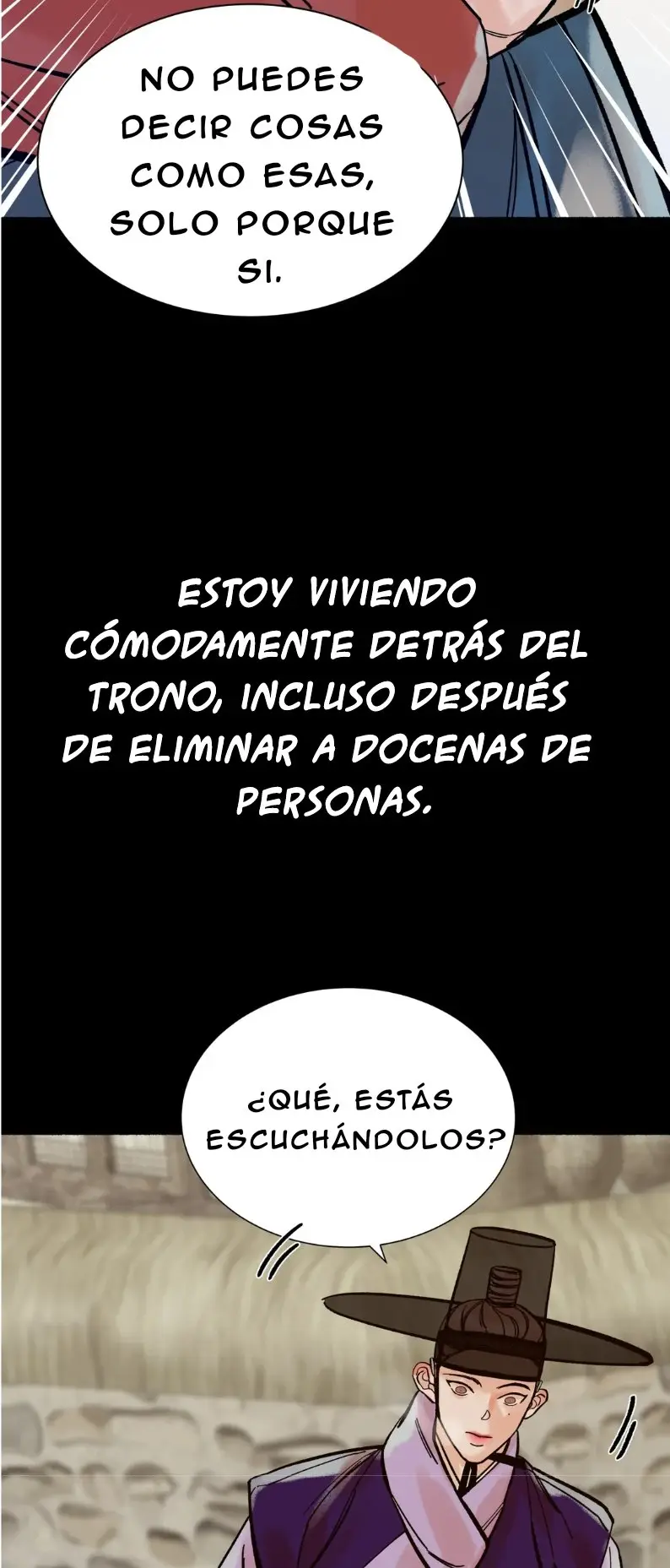 Tigre Milenario - Capítulo 7 - Página 53 - LectorTMOo