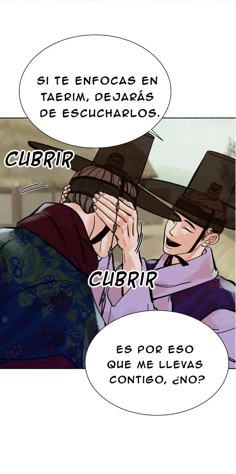 Tigre Milenario - Capítulo 7 - Página 58 - LectorTMOo
