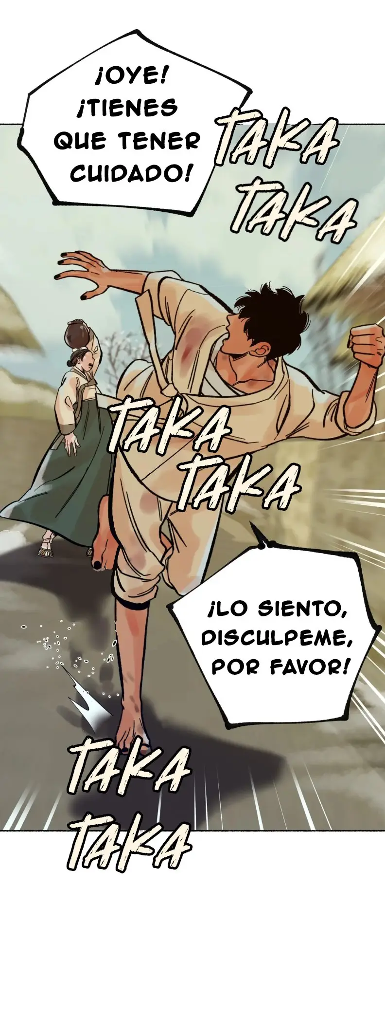 Tigre Milenario - Capítulo 7 - Página 62 - LectorTMOo