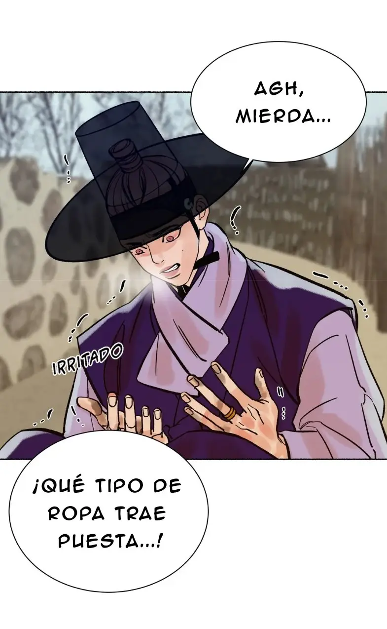 Tigre Milenario - Capítulo 7 - Página 68 - LectorTMOo