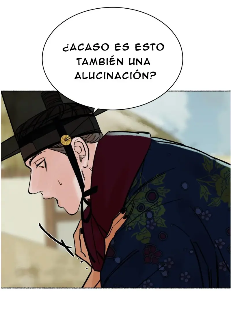 Tigre Milenario - Capítulo 8 - Página 15 - LectorTMOo