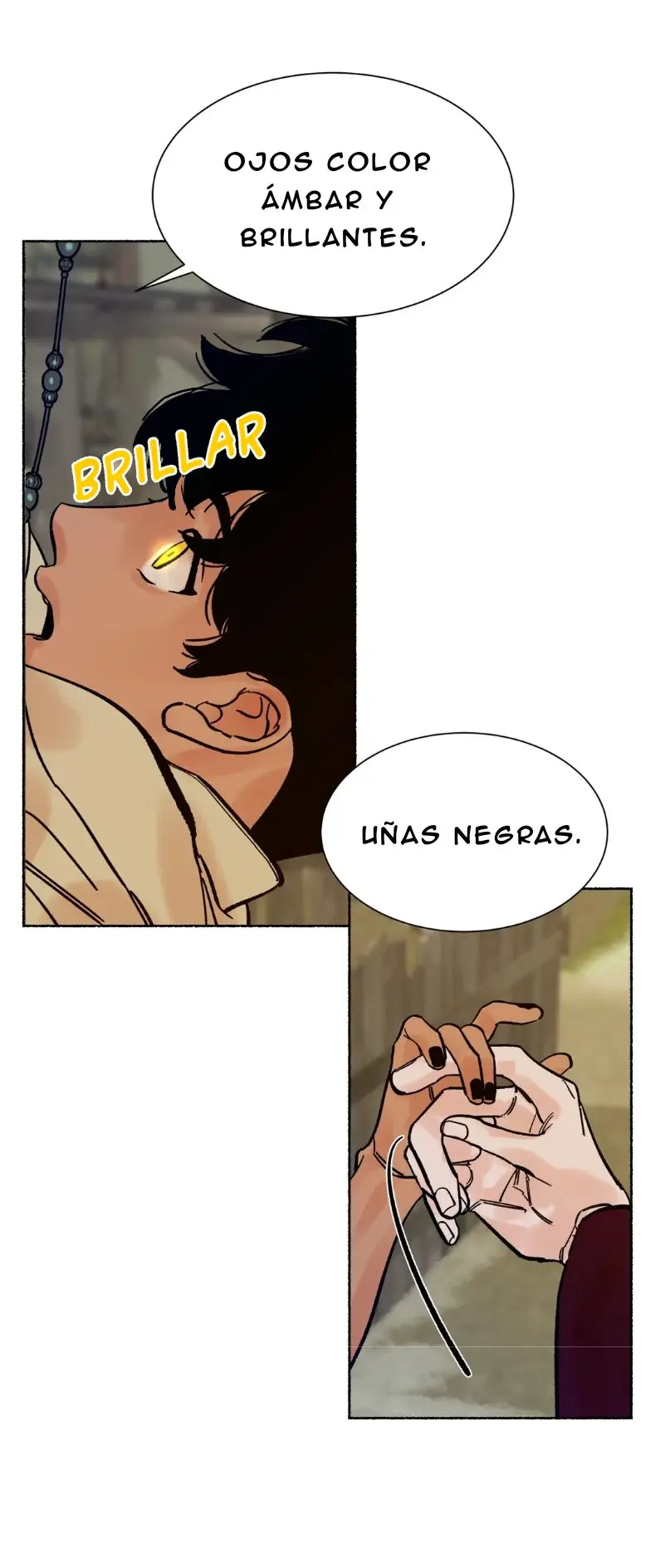 Tigre Milenario - Capítulo 8 - Página 18 - LectorTMOo