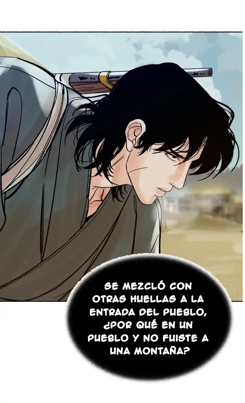 Tigre Milenario - Capítulo 8 - Página 28 - LectorTMOo