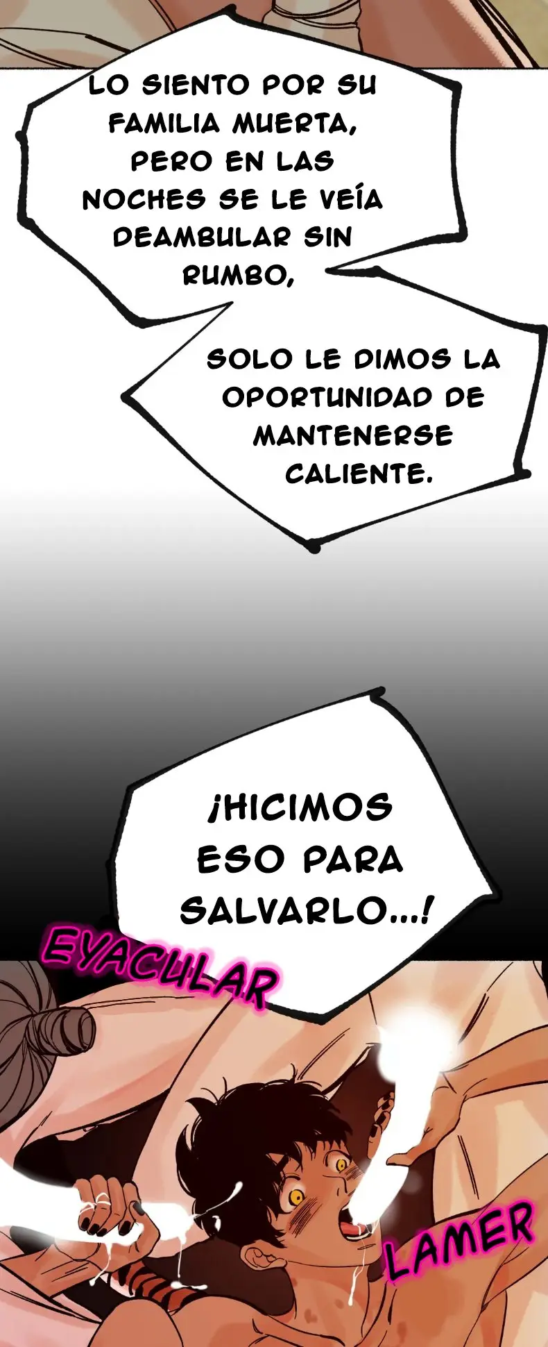 Tigre Milenario - Capítulo 8 - Página 49 - LectorTMOo