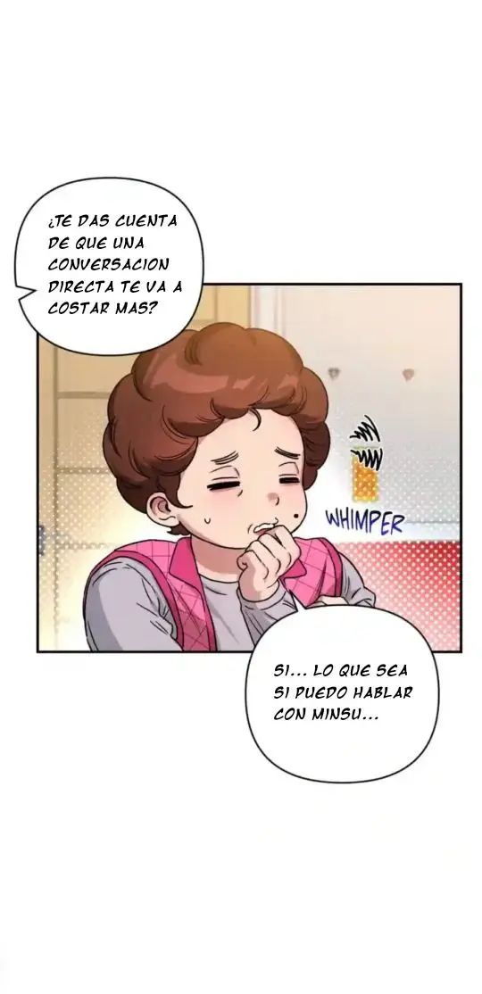 Tímame o ámame (2024) - Capítulo 1 - Página 4 - LectorTMOo
