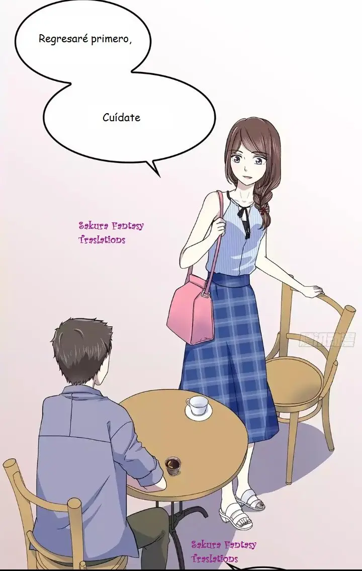 Time Lover (2017) - Capítulo 10 - Página 9 - LectorTMOo