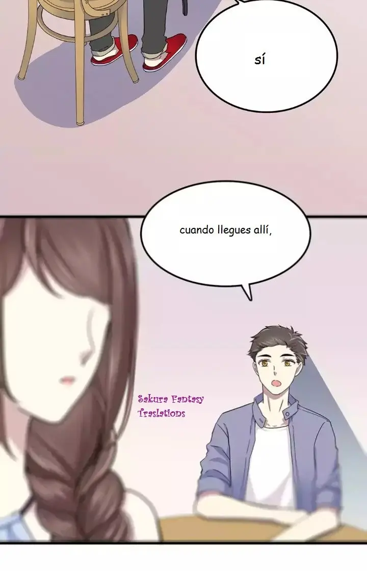 Time Lover (2017) - Capítulo 10 - Página 10 - LectorTMOo