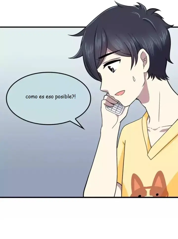 Time Lover (2017) - Capítulo 11 - Página 6 - LectorTMOo