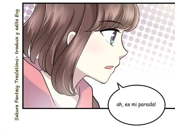 Time Lover (2017) - Capítulo 16 - Página 25 - LectorTMOo
