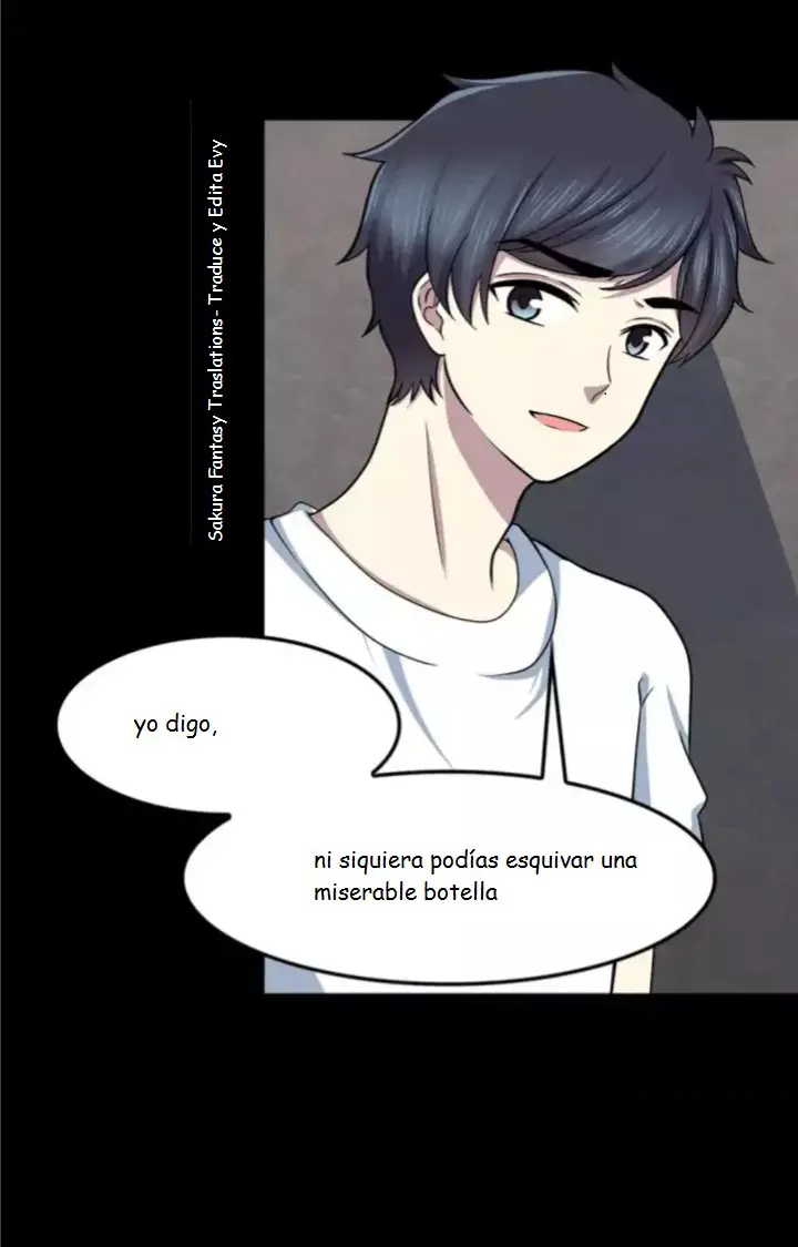 Time Lover (2017) - Capítulo 21 - Página 17 - LectorTMOo