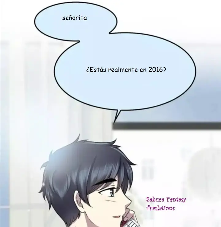 Time Lover (2017) - Capítulo 22 - Página 7 - LectorTMOo