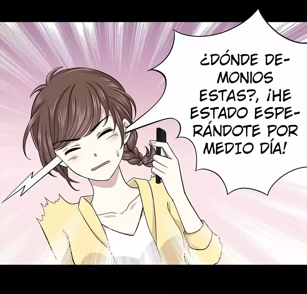 Time Lover (2017) - Capítulo 3 - Página 17 - LectorTMOo