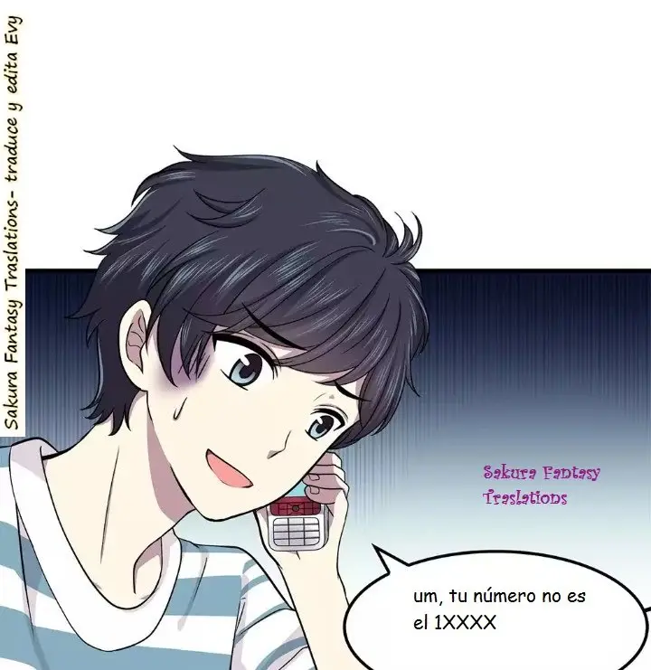 Time Lover (2017) - Capítulo 4 - Página 23 - LectorTMOo