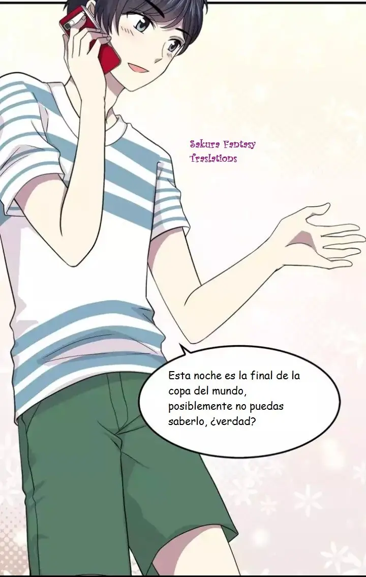 Time Lover (2017) - Capítulo 5 - Página 21 - LectorTMOo