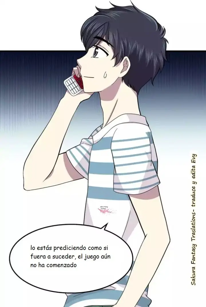 Time Lover (2017) - Capítulo 6 - Página 7 - LectorTMOo
