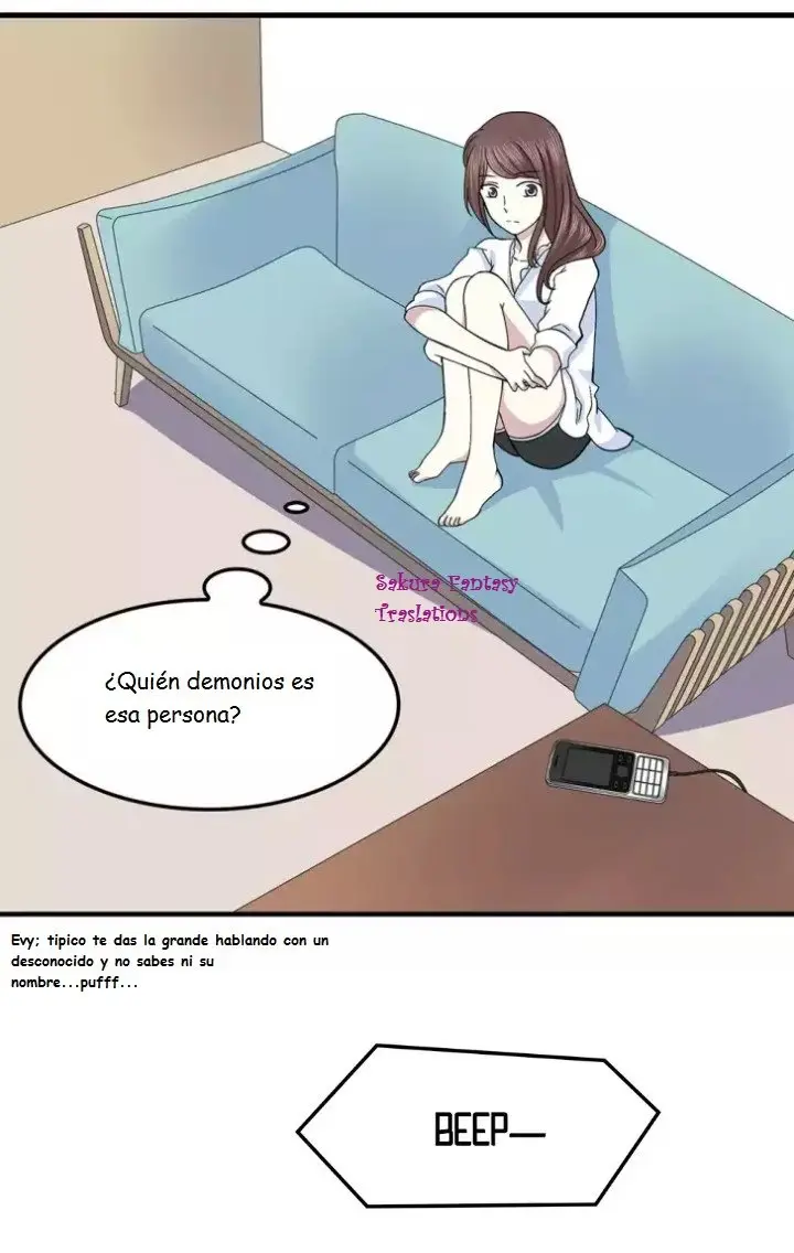 Time Lover (2017) - Capítulo 6 - Página 12 - LectorTMOo