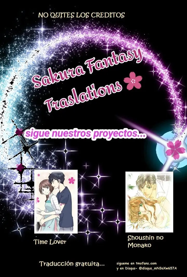 Time Lover (2017) - Capítulo 8 - Página 25 - LectorTMOo