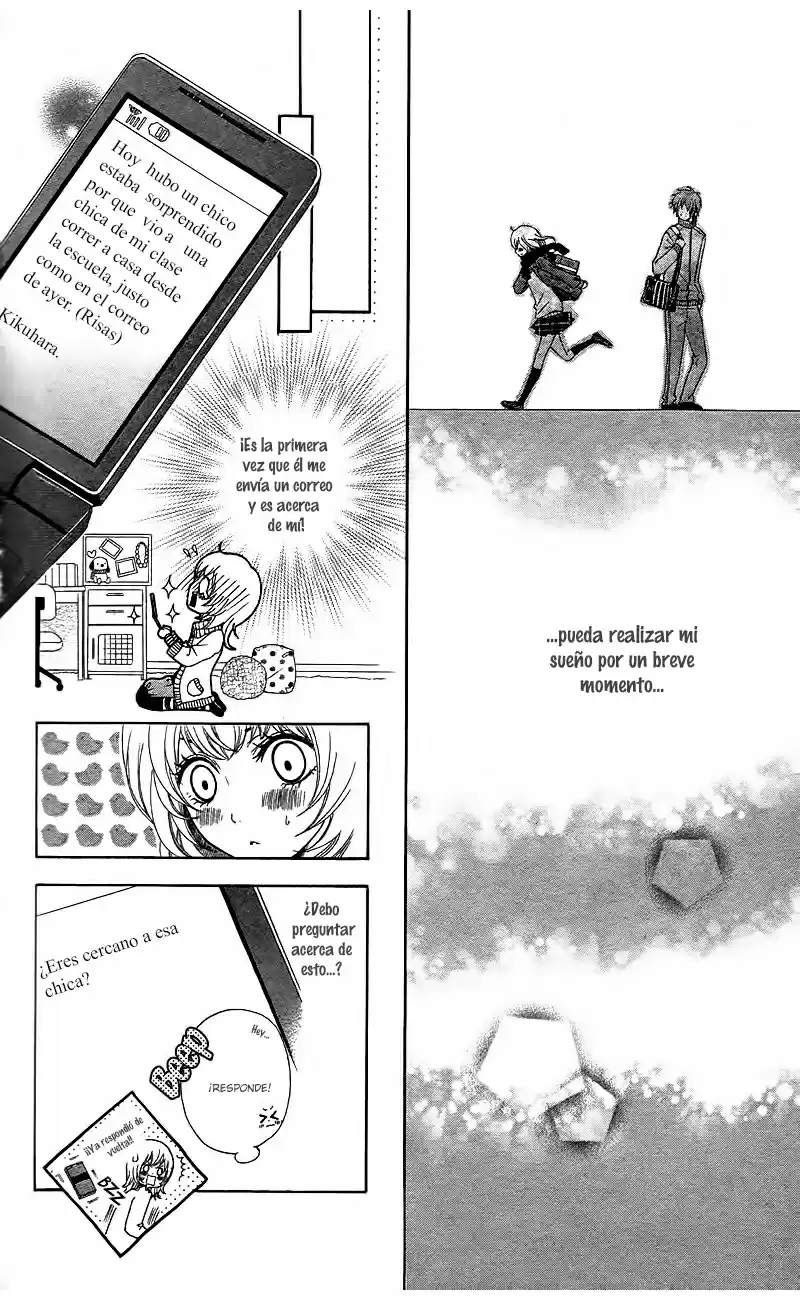 Time Machine wa Uso wo Tsuku (2008) - Capítulo 0.01 - Página 20 - LectorTMOo