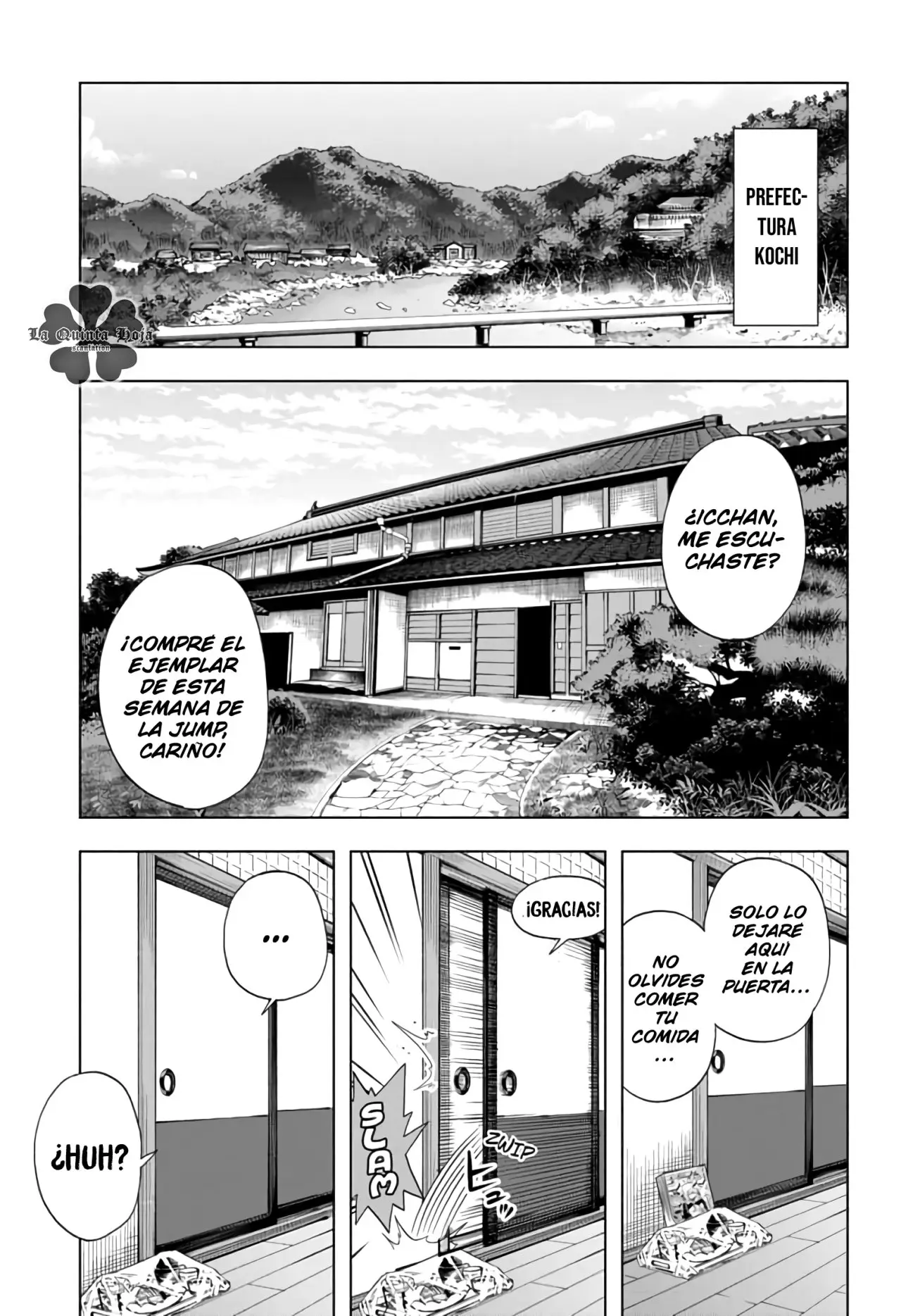 Time Paradox Ghostwriter (2020) - Capítulo 1 - Página 53 - LectorTMOo