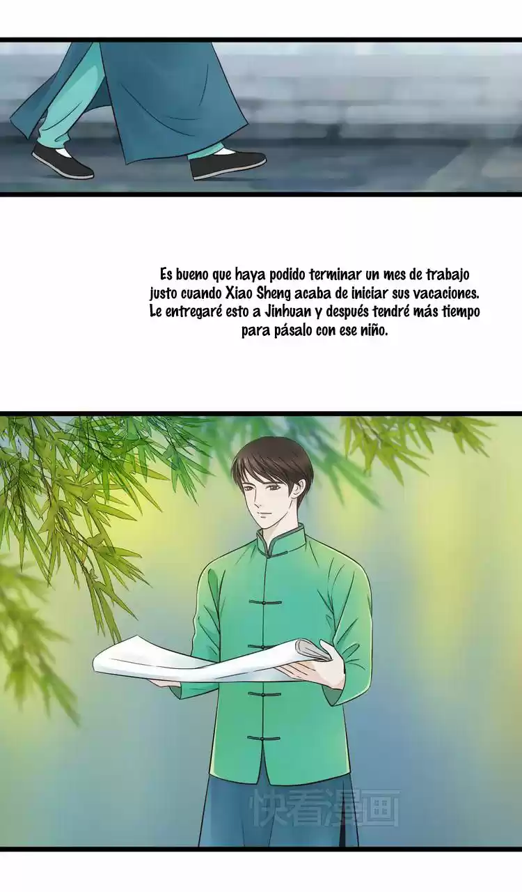 Tío mudo (2017) - Capítulo 10 - Página 9 - LectorTMOo