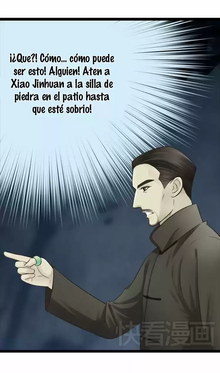 Tío mudo (2017) - Capítulo 11 - Página 7 - LectorTMOo