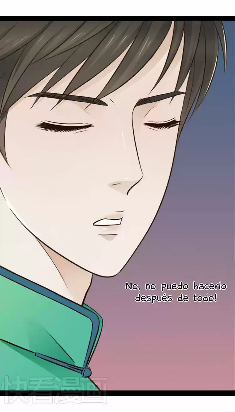 Tío mudo (2017) - Capítulo 11 - Página 20 - LectorTMOo