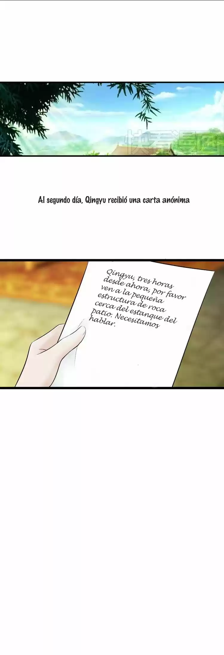 Tío mudo (2017) - Capítulo 12 - Página 11 - LectorTMOo