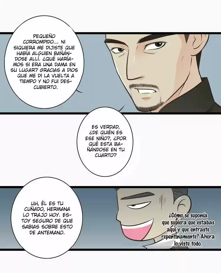 Tío mudo (2017) - Capítulo 3 - Página 12 - LectorTMOo