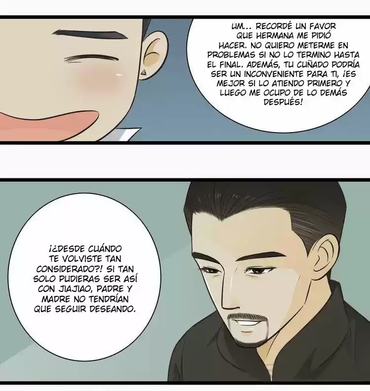 Tío mudo (2017) - Capítulo 3 - Página 14 - LectorTMOo
