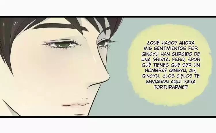 Tío mudo (2017) - Capítulo 3 - Página 23 - LectorTMOo