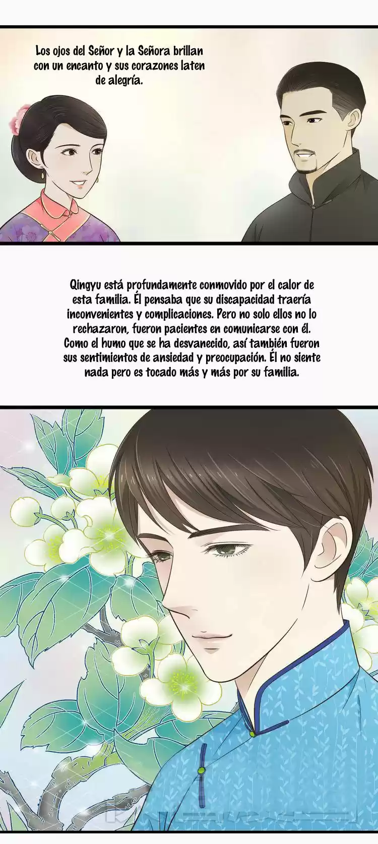 Tío mudo (2017) - Capítulo 4 - Página 6 - LectorTMOo