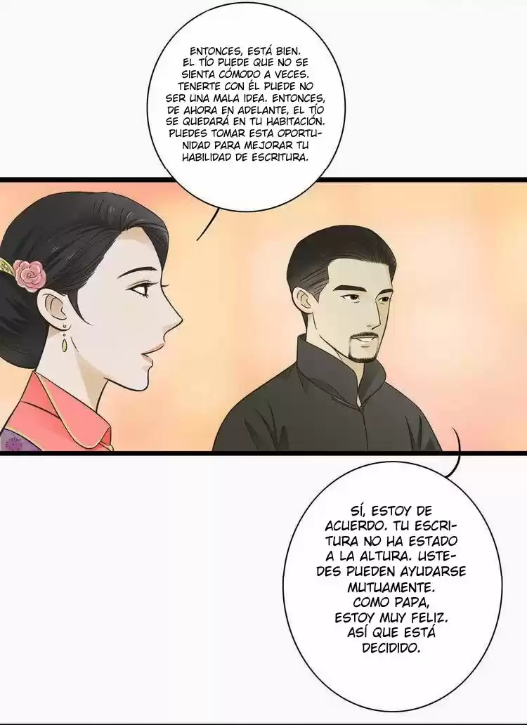 Tío mudo (2017) - Capítulo 4 - Página 9 - LectorTMOo