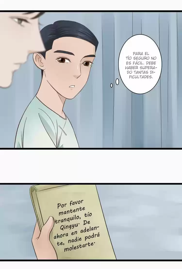 Tío mudo (2017) - Capítulo 4 - Página 19 - LectorTMOo