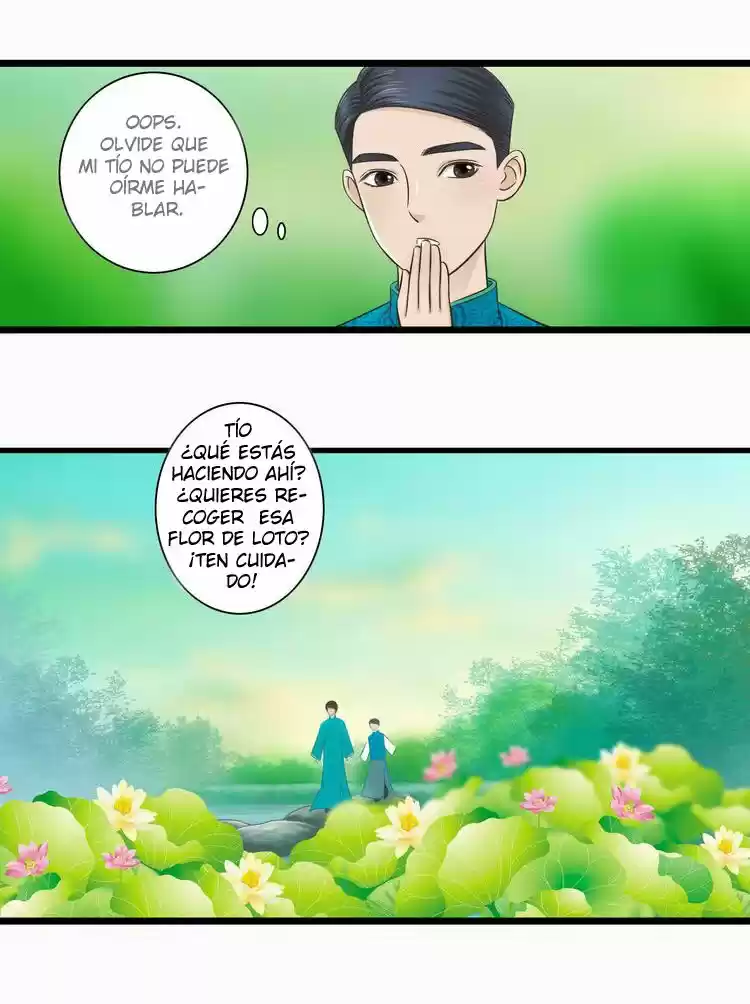 Tío mudo (2017) - Capítulo 5 - Página 7 - LectorTMOo