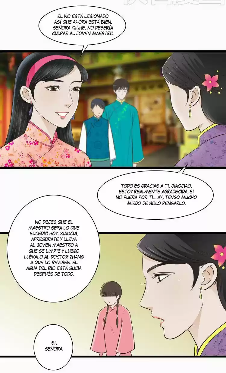 Tío mudo (2017) - Capítulo 6 - Página 17 - LectorTMOo