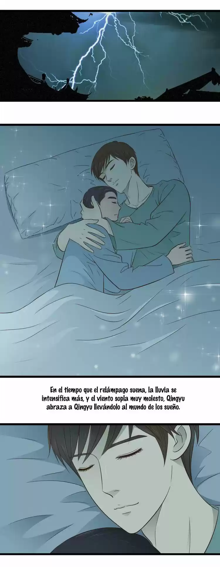 Tío mudo (2017) - Capítulo 8 - Página 15 - LectorTMOo