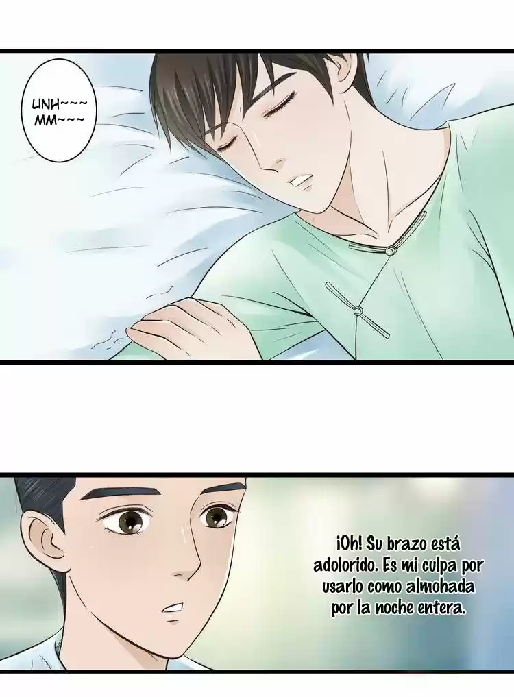 Tío mudo (2017) - Capítulo 9 - Página 5 - LectorTMOo
