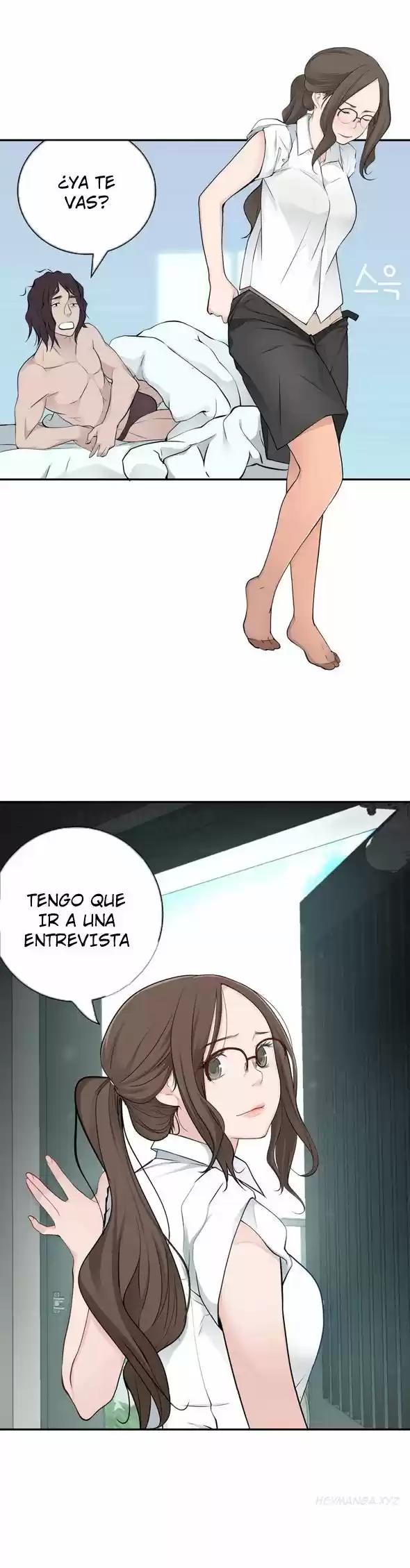 Tissue Thief (2016) - Capítulo 10 - Página 15 - LectorTMOo