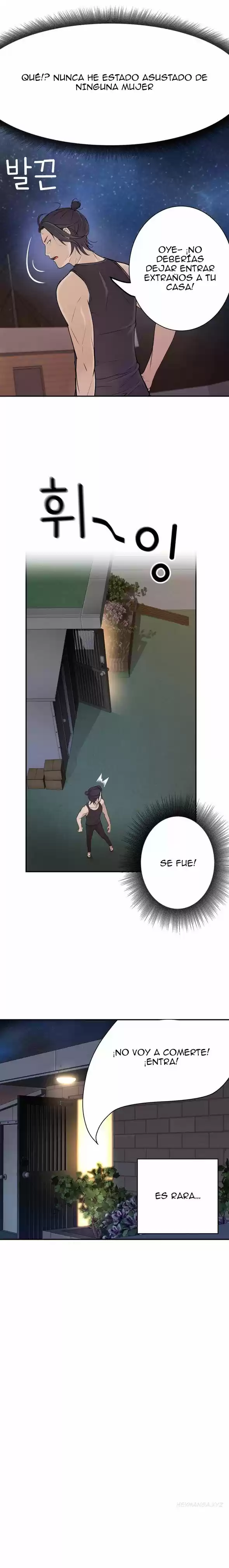 Tissue Thief (2016) - Capítulo 12 - Página 8 - LectorTMOo