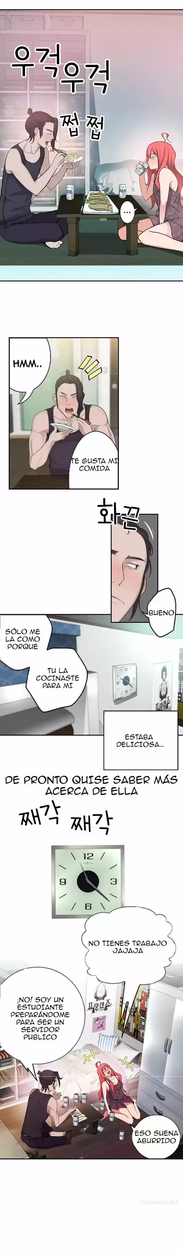 Tissue Thief (2016) - Capítulo 12 - Página 12 - LectorTMOo