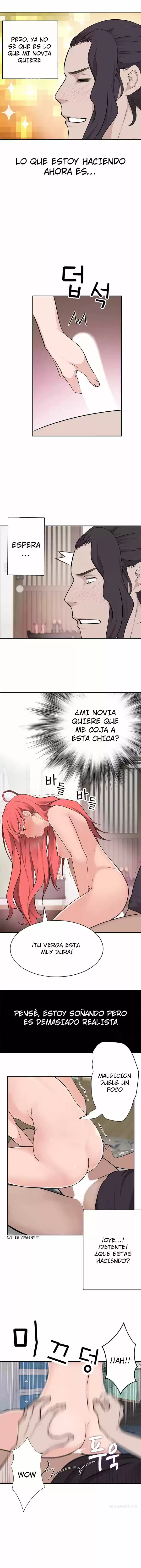 Tissue Thief (2016) - Capítulo 13 - Página 11 - LectorTMOo