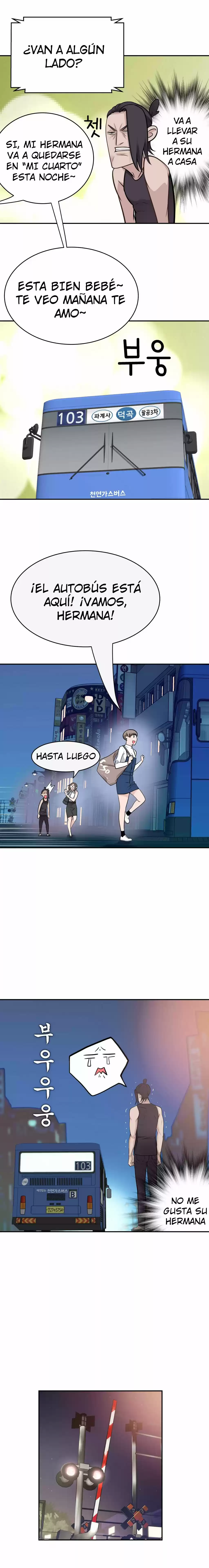 Tissue Thief (2016) - Capítulo 15 - Página 17 - LectorTMOo