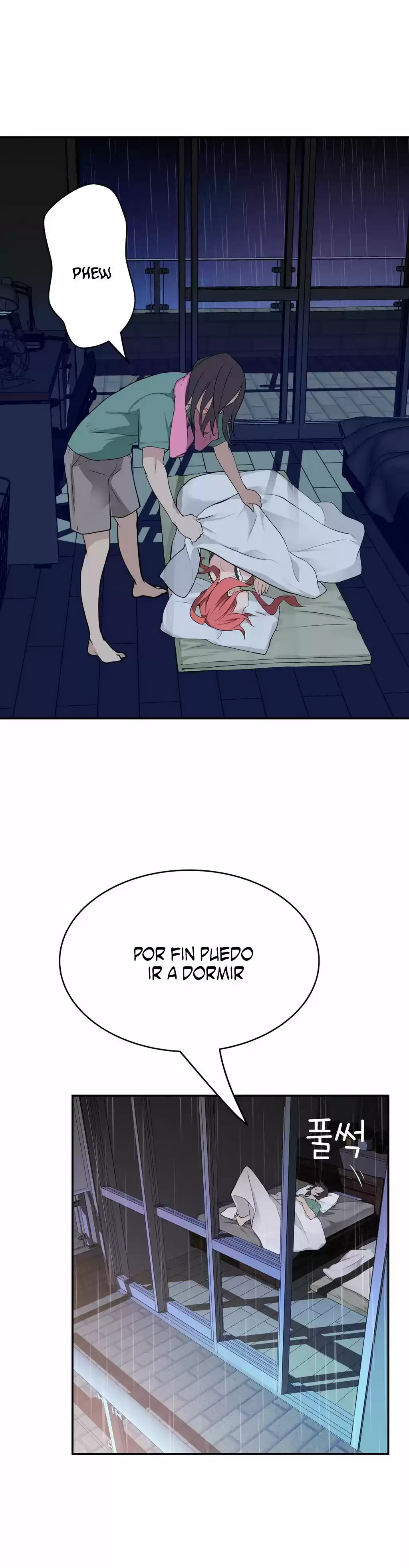 Tissue Thief (2016) - Capítulo 18 - Página 20 - LectorTMOo