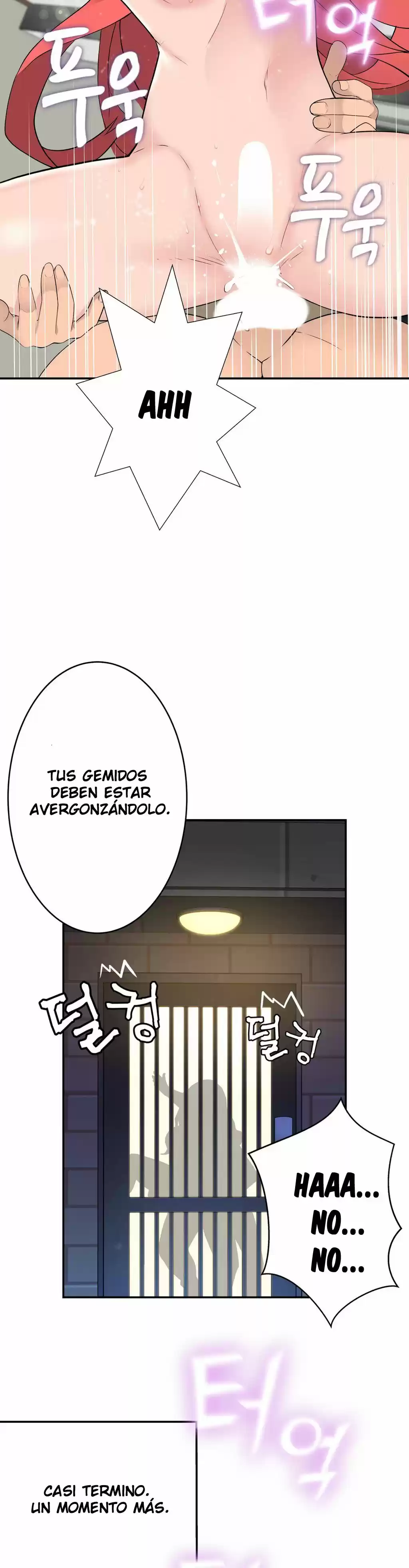 Tissue Thief (2016) - Capítulo 22 - Página 13 - LectorTMOo