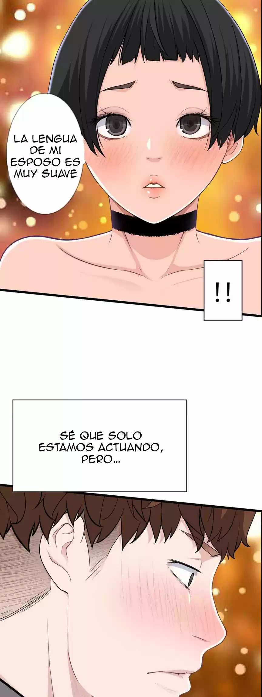 Tissue Thief (2016) - Capítulo 27 - Página 28 - LectorTMOo