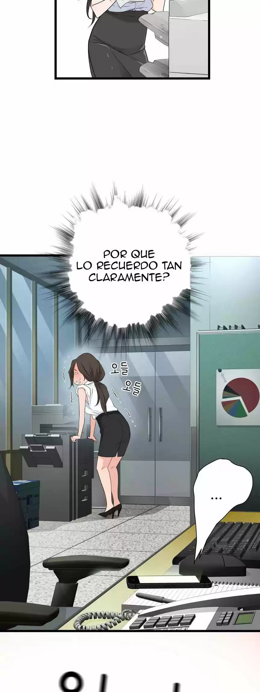 Tissue Thief (2016) - Capítulo 28 - Página 9 - LectorTMOo