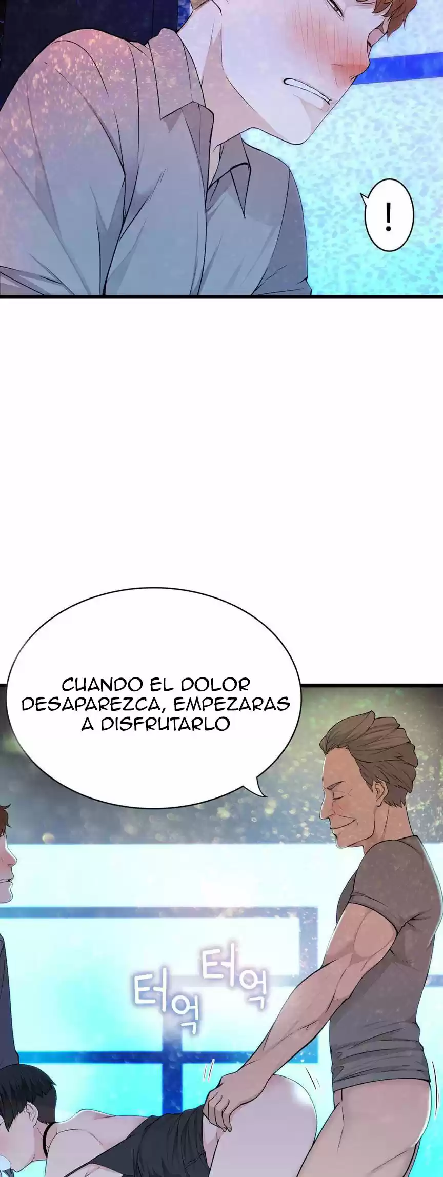 Tissue Thief (2016) - Capítulo 28 - Página 21 - LectorTMOo