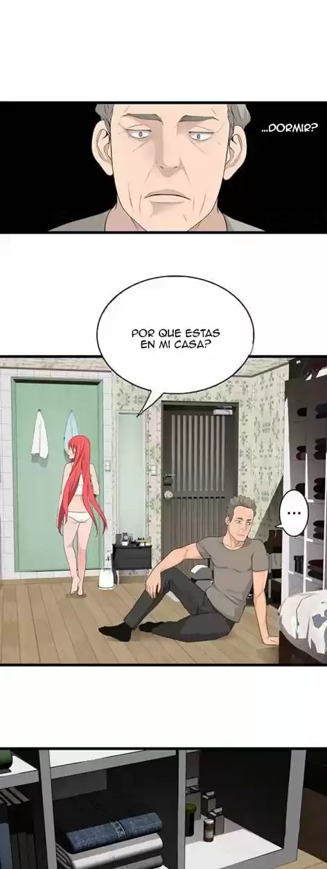 Tissue Thief (2016) - Capítulo 29 - Página 26 - LectorTMOo